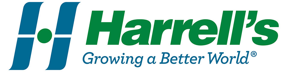 Harrell's: Growing a Better World