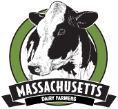 Massachusetts Dairy Farmers Logo