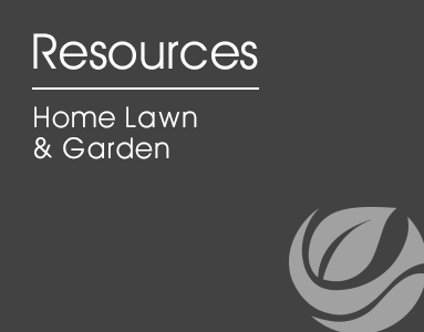 Home Lawn and Garden desktop logo