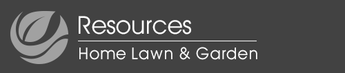 Home Lawn and Garden mobile logo