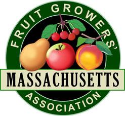 Massachusetts Fruit Growers Association logo