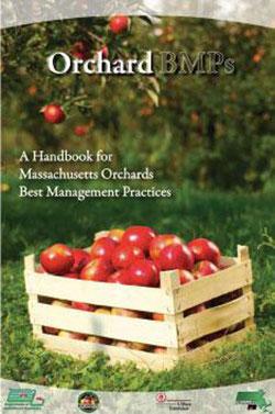 Orchard BMP Manual cover