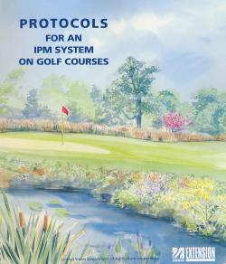 Protocols for an IPM System on Golf Courses