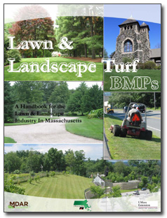 Lawn and Landscape Turf BMPs