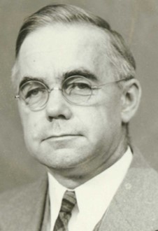 Lawrence S. Dickinson