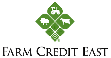 farm credit east logo