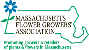 Massachusetts Flower Growers Association logo