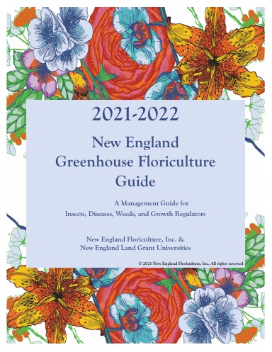 New England Greenhouse Floriculture Guide