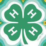 4-H Week Virtual Background