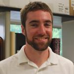 Nicholas Brazee, Extension Plant Pathologist