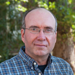 Dr. Stephen Rich, Professor, Microbiology