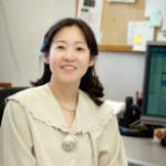 Yeonhwa Park, Associate Professor