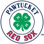 Pawtucket Red Sox logo