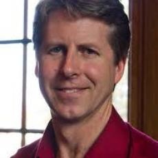 Craig Nicolson, Program Director, Sustainability Science 