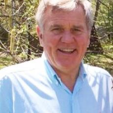 Bill Clark, Director, CCCE