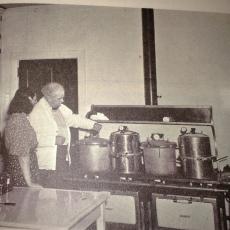 Pressure-cooking class 1941
