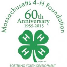 MA 4-H Foundation logo