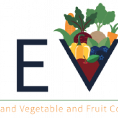 NEVF Logo