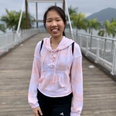 Summer Scholar 2020 Emily Woo