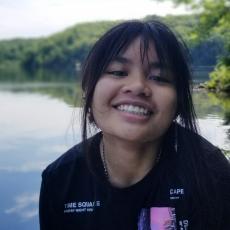Summer Scholar 2020 - Katie Tumang