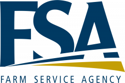 Logo for Farm Service Agency