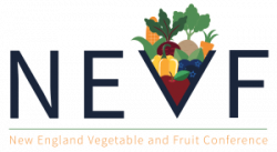 NEVF logo
