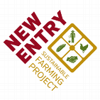 New Entry logo