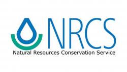 Logo for Natural Resource Conservation Service
