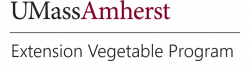 Logo for UMass Extension Vegetable Program