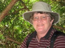 Dr. Pat Vittum, award-winning turf expert