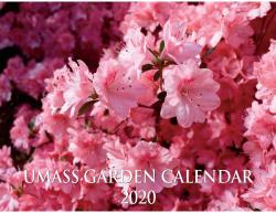 2020 UMass Garden Calendar