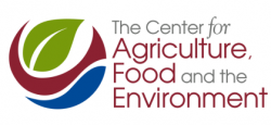 Center for Agriculture. Food, and the Environment