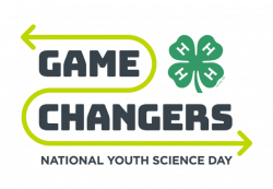 Game Changers logo