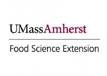 UMass Food Science Extension