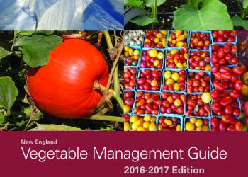 NE Veg Management Guide cover