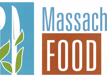 Massachusetts Food System Plan logo