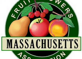 Massachusetts Fruit Growers' Association logo