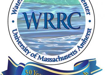 WRRC 50 year Logo