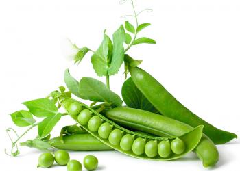 whole peas