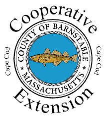 Cape Cod Cooperative Extension logo