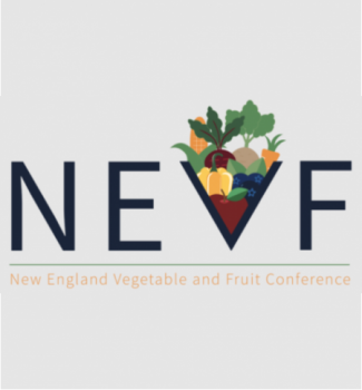 NEVFC Logo