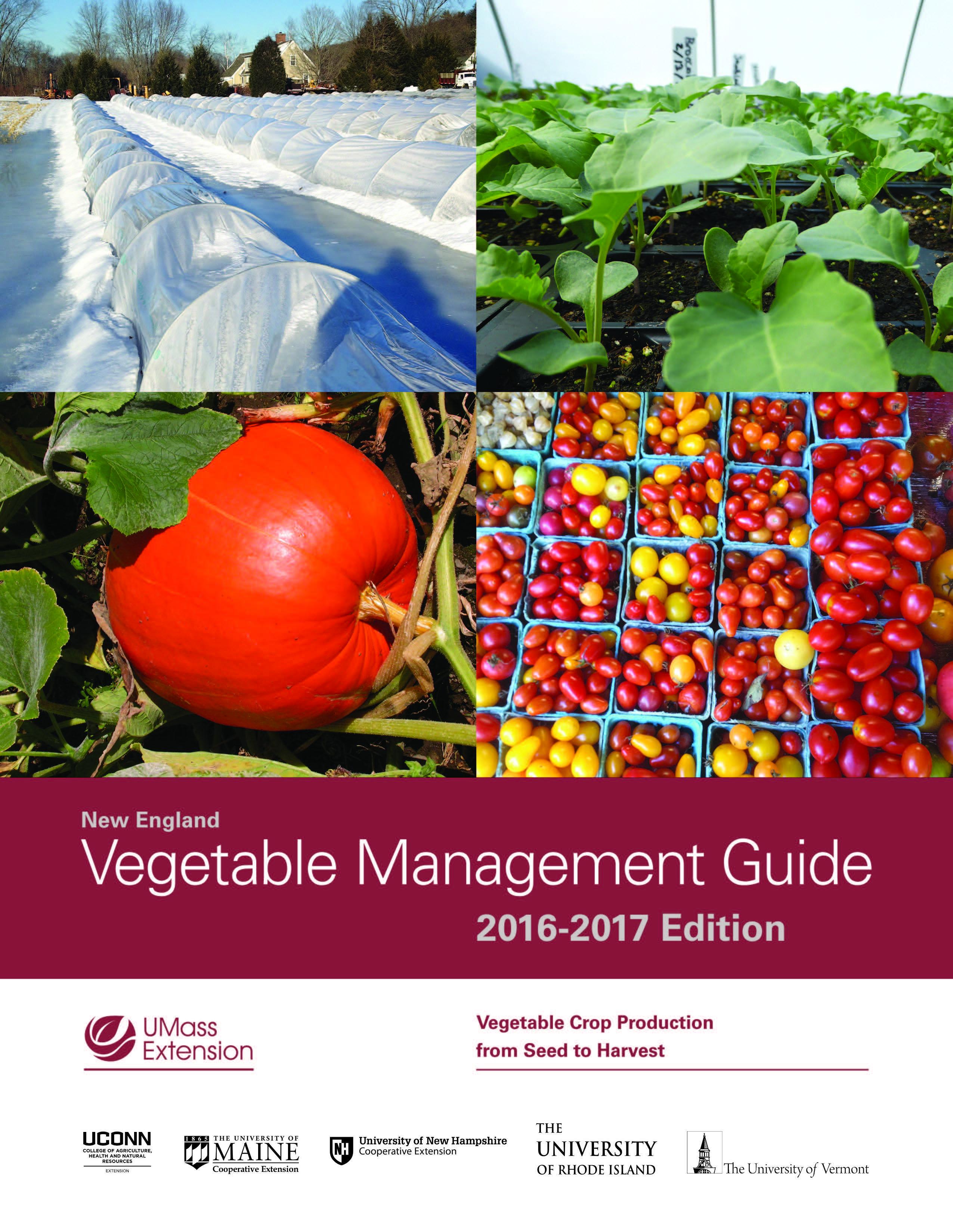 NE Veg Management Guide cover