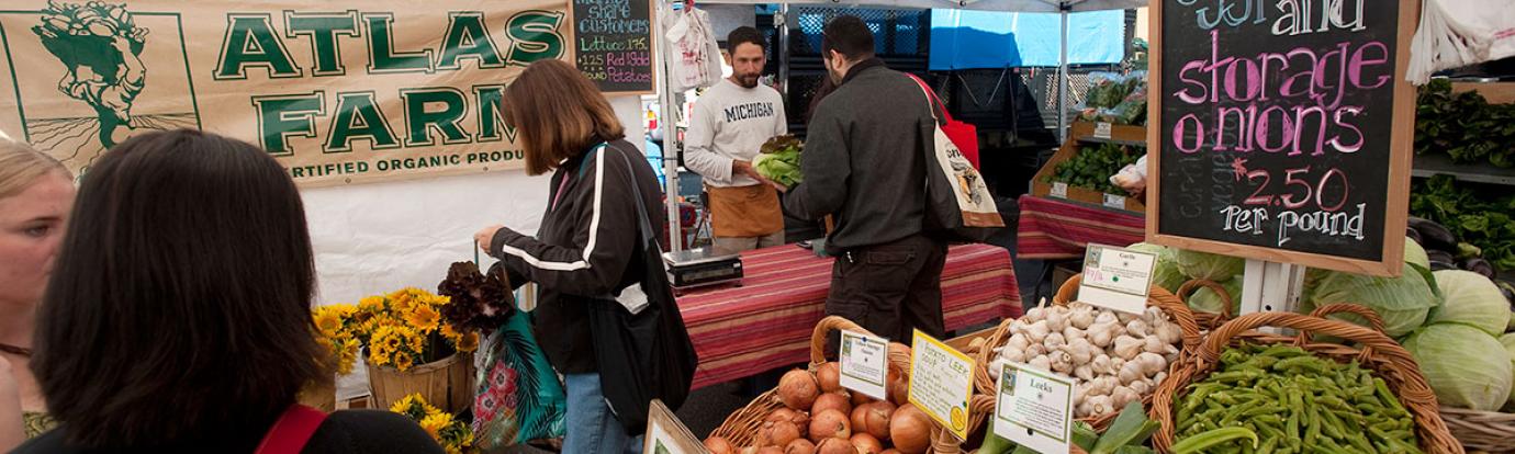 Farmers Market