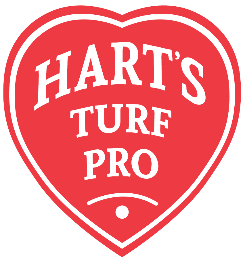 Hart's Turf Pro logo